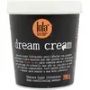 Bild von Lola Cosmetics, Haarmaske, Lola Dream Cream Vegane Hydratisierende Haarmaske für trockenes und rebellisches Haar 200g