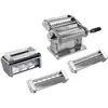 Bild von Marcato Atlas, Pastamaschine, Silber