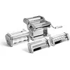 Bild von Marcato Atlas Plus, Pastamaschine, Silber