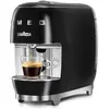 Bild von Lavazza LM200 Smeg Schwarze Maschine, Kapselmaschine, Schwarz