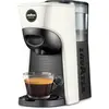 Bild von Lavazza LM 840 Tiny Eco Automatische/manuelle Kapselkaffeemaschine 0,6 L, Kapselmaschine, Weiss, Schwarz