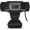 Bild von Hamlet HWCAM1080 Webkamera 2 MP 1920 x 1080 Pixel USB 2.0 Schwarz (2 Mpx), Webcam, Schwarz