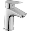 Bild von Duravit, Duscharmatur + Badewannenarmatur, EH-WT-MI No 1 chrom ohne Zugstangen-Ablaufgarnitur