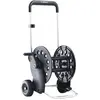 Bild von Claber, Gartenschlauch Aufbewahrung, Ecosei Trolley (60 m)