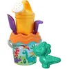 Bild von Androni Dino Baby-Eimergarnitur