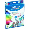 Bild von Giotto, Marker, Textilstift (12x)