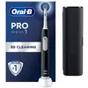 Bild von Oral-b Pro1 Black Elektrische Zahnbürste