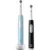 Bild von Oral-B, Elektrische Zahnbürste, Pro Series 1