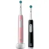 Bild von Oral-b Duo Pro1 C Elektrische Zahnbürste