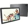 Bild von Majestic 114910 GY (4G, 10.10", 64 GB, Schwarz), Tablet, Schwarz