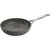 Bild von Ballarini Salina Granitium Bratpfanne, 24 cm, Pfanne + Kochtopf, Grau
