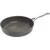Bild von Ballarini Salina Granitium Schmorpfanne, 28 cm, Pfanne + Kochtopf, Grau