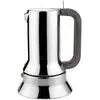 Bild von Alessi Espresso/Kaffeekocher Richard Sapper, Espressokocher, Silber