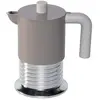 Bild von Alessi Pm01/3wg Espressomaschine
