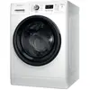 Bild von Whirlpool Ffl 6238 B Pl Frontlader Waschmaschine