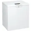 Bild von Whirlpool WHE 20112, Gefrierschrank + Gefriertruhe, Weiss
