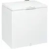 Bild von Whirlpool WHS2122 2, Gefrierschrank + Gefriertruhe, Weiss