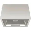 Bild von Whirlpool Hood Wct 64 Flsxwhirlpool, Dunstabzugshaube, Silber
