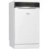 Bild von Whirlpool WSFO 3O23 PF, Geschirrspüler Freistehend, Weiss