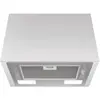 Bild von Whirlpool Okap WCT 64 FLY X, Dunstabzugshaube, Silber