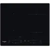 Bild von Whirlpool WL B5860 AL, Kochfeld, Schwarz