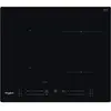 Bild von Whirlpool Induction hob WL S7960 NE, Kochfeld, Schwarz