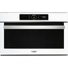 Bild von Whirlpool AMW Integriert, Mikrowelle Einbau, Weiss