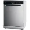 Bild von Whirlpool WFC 3C26 PF X, Geschirrspüler Einbau, Schwarz, Silber