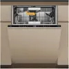 Bild von Whirlpool W8I HT40 T, Geschirrspüler Einbau, Schwarz