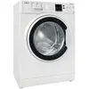 Bild von Whirlpool WRBSS 6249 W EU, Waschmaschine, Weiss
