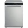 Bild von Whirlpool W7F HS51 X, Geschirrspüler Freistehend, Weiss