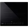 Bild von Whirlpool WF S3660 CPNE -induktiotaso, Kochfeld, Schwarz