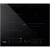 Bild von Whirlpool Built in induction hob, Kochfeld, Schwarz
