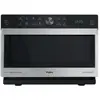 Bild von Whirlpool Microgolfoven Combi Mwsc833sx, Mikrowelle, Schwarz, Silber