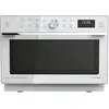 Bild von Whirlpool MWSC 933 SW, Mikrowelle, Weiss