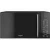 Bild von Whirlpool MWP 295 B, Mikrowelle, Schwarz