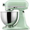 Bild von KitchenAid Artisan KSM125, Küchenmaschine, Grün