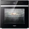 Bild von Whirlpool W6OS44S2HBL, Backofen Einbau, Schwarz