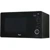 Bild von Whirlpool MWF 420 BL - Arbeitsfläche - Solo-Mikrowelle - 25 l - 800 W - Berührung - Schwar, Mikrowelle, Schwarz