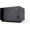 Bild von Whirlpool MWF421BL microwave Over the range Combination microwave Black, Mikrowelle, Schwarz
