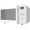 Bild von Whirlpool Mcp, Mikrowelle, Weiss