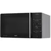 Bild von Whirlpool MCP 346 SL, Mikrowelle, Silber