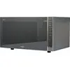 Bild von Whirlpool Mwp 303 M Mirror 900w Mikrowelle Mit Grill