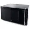 Bild von Whirlpool MWP 303 SB, Mikrowelle, Schwarz