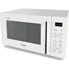 Bild von Whirlpool MWP 253 W Flache Aufbaumikrowelle mit Grill 25 L 900 W Weiss, Mikrowelle, Weiss
