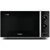 Bild von Whirlpool MWP Grill-Mikrowelle, Mikrowelle, Weiss, Schwarz