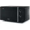 Bild von Whirlpool MWP 103 B Arbeitsplatte Grill-Mikrowelle, Mikrowelle, Schwarz