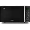 Bild von Whirlpool MWP Grill Mikrowelle, Mikrowelle, Schwarz