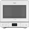 Bild von Whirlpool MAX 49 WSL, Mikrowelle, Silber