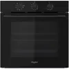 Bild von Whirlpool OMK38HU0B, Backofen Einbau, Schwarz